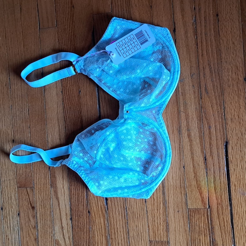 Freya Bra NWT